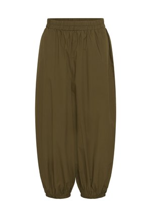 Soaked in Luxury, SLMOLOPO - Pantalones - beech