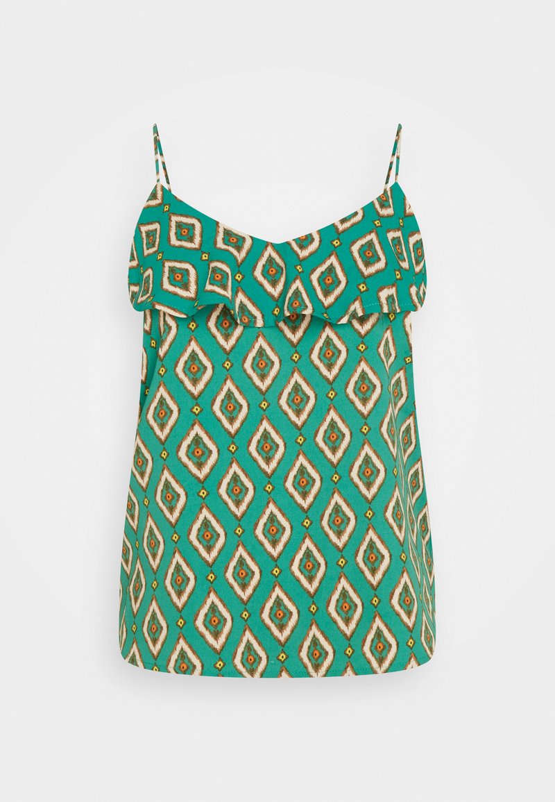 Only Top groen Only Top groen