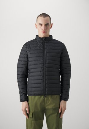 COLE - Light jacket - black