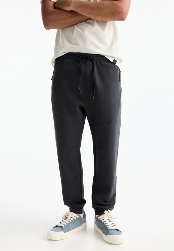 TECHNICAL INTERLOCK - JOGGERS - Jogginghose