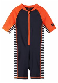 Reima UV VESIHIISI - Baddräkt - black