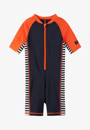 Reima UV VESIHIISI - Badpak - black