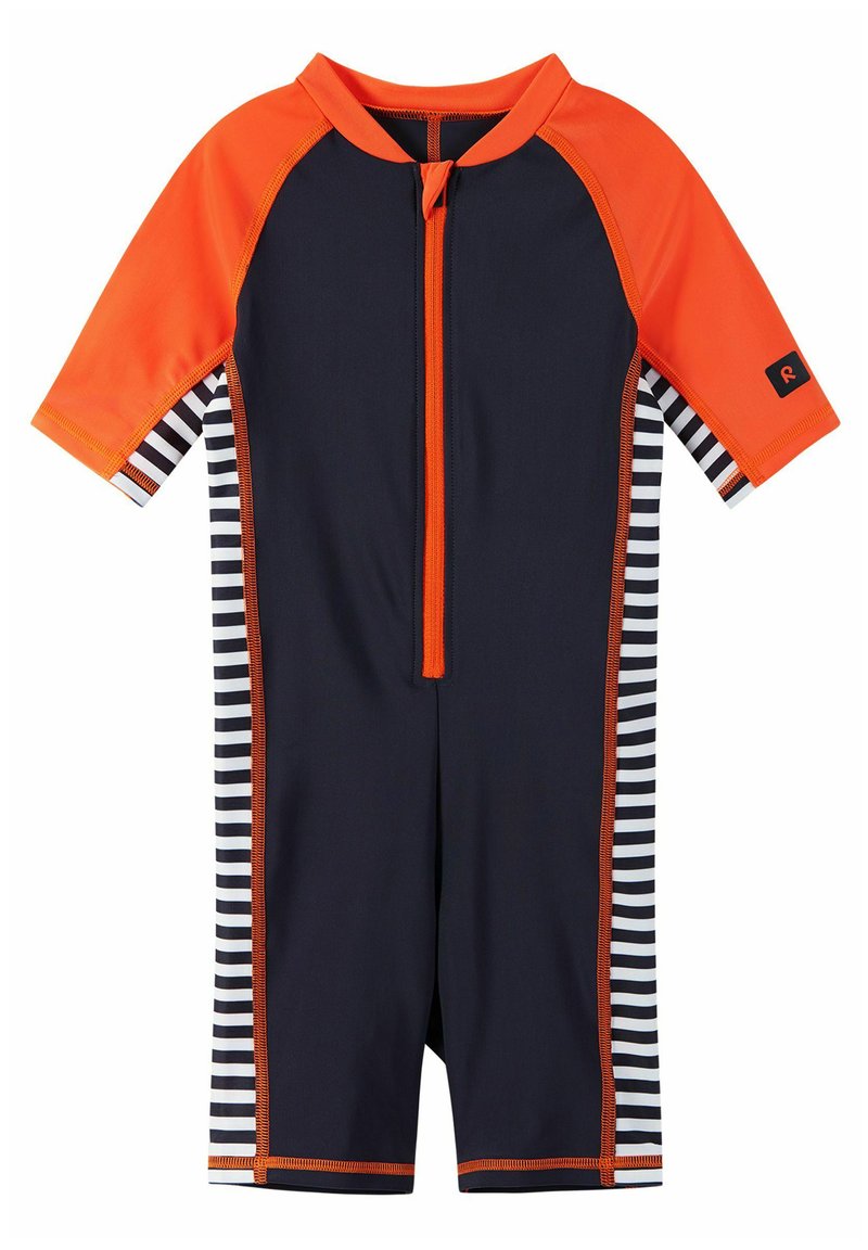 Reima UV VESIHIISI - Baddräkt - black