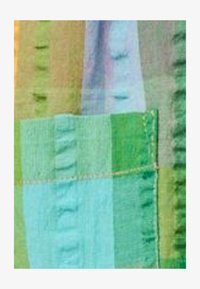 Wybrany, rainbow check