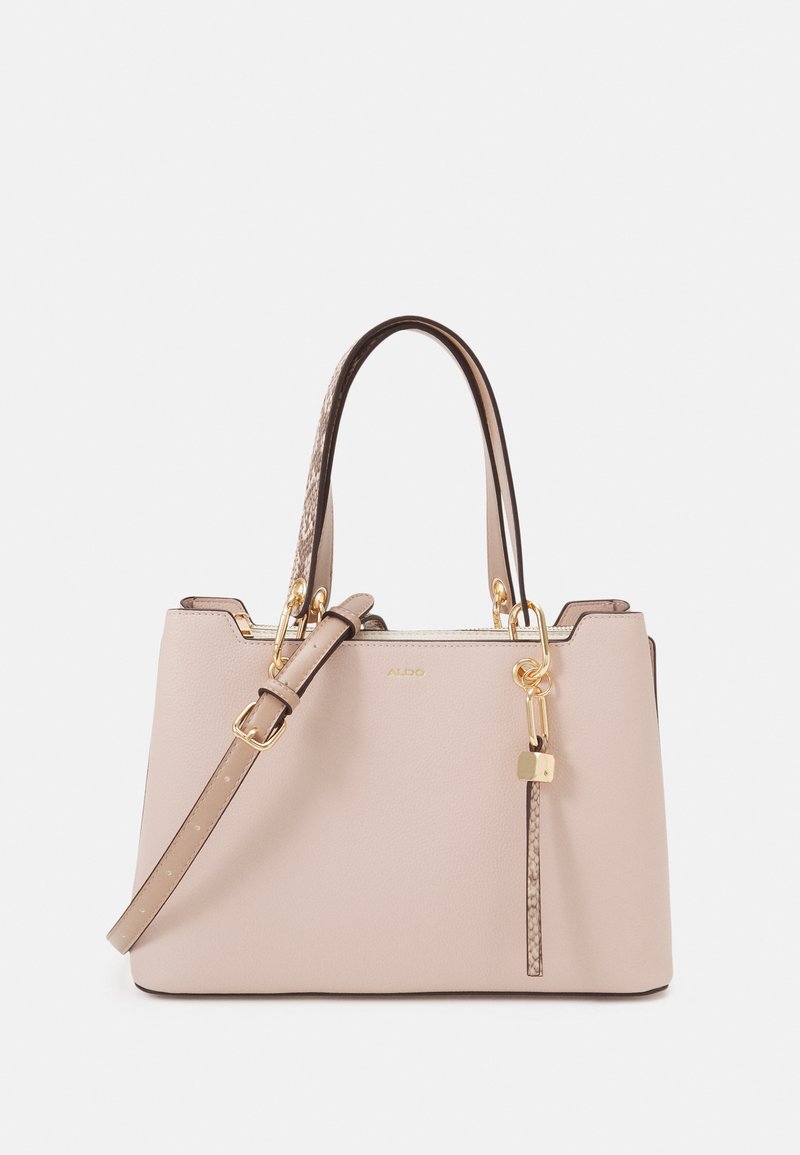 ALDO COQUETTE Handbag open pink/pink Zalando.ie