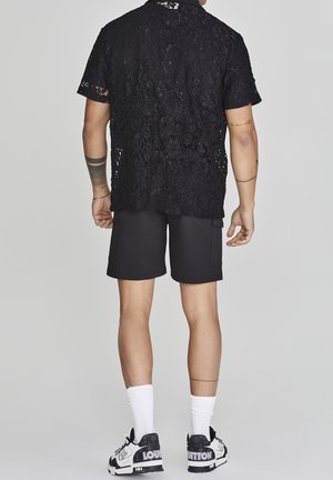 Camicia - black