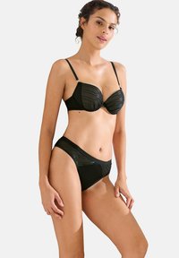Lisca PRINCESS - Slip - noir
