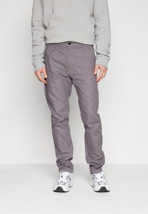 G-STAR Chino - dark grey