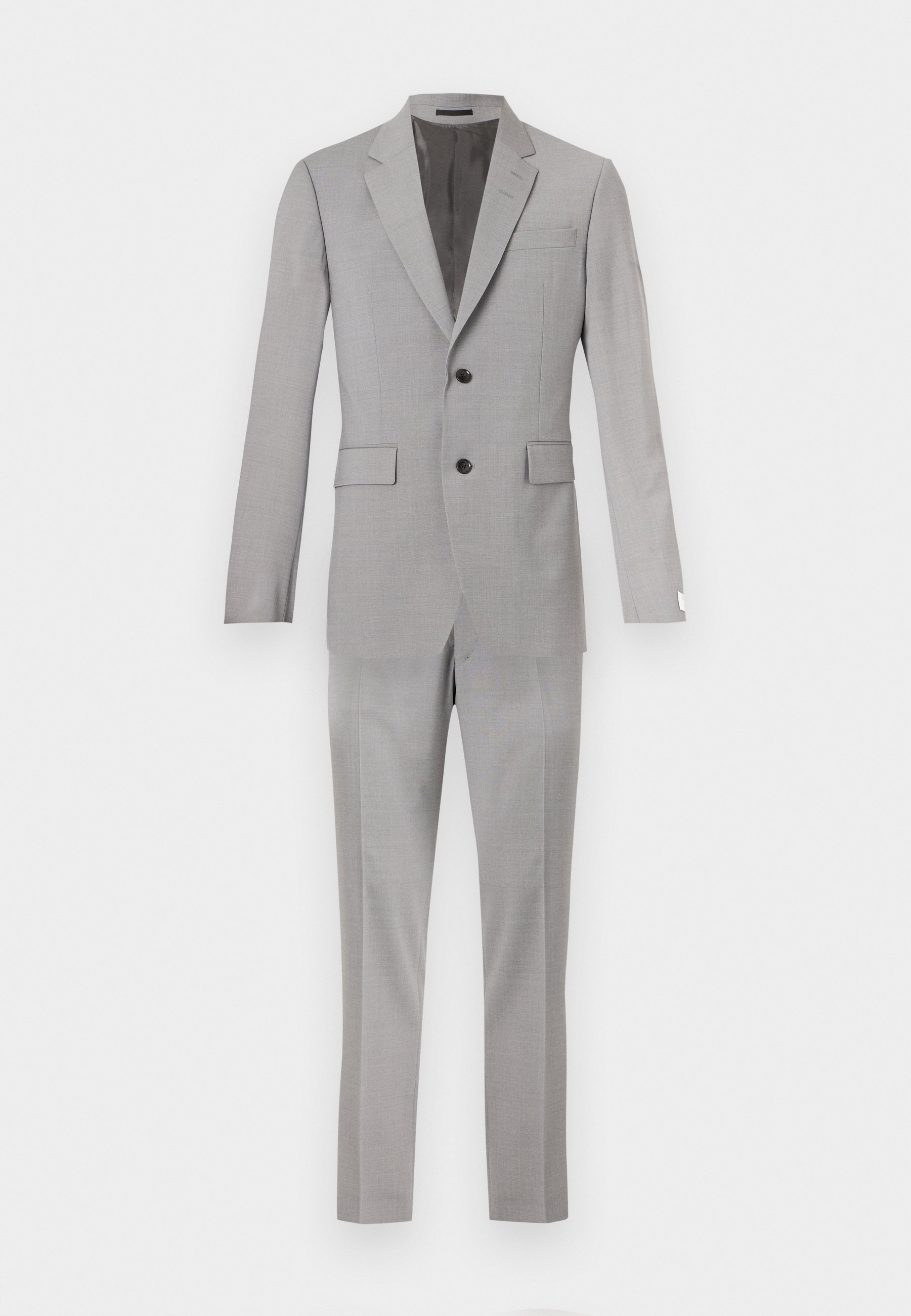 Paul Smith TAILORED FIT BUTTON SUIT - Suit jacket - blue - Zalando
