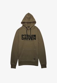 Non selezionato, grün