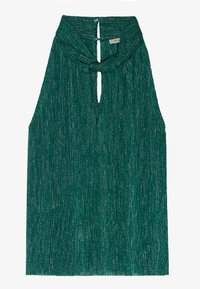 Unselected, dark green