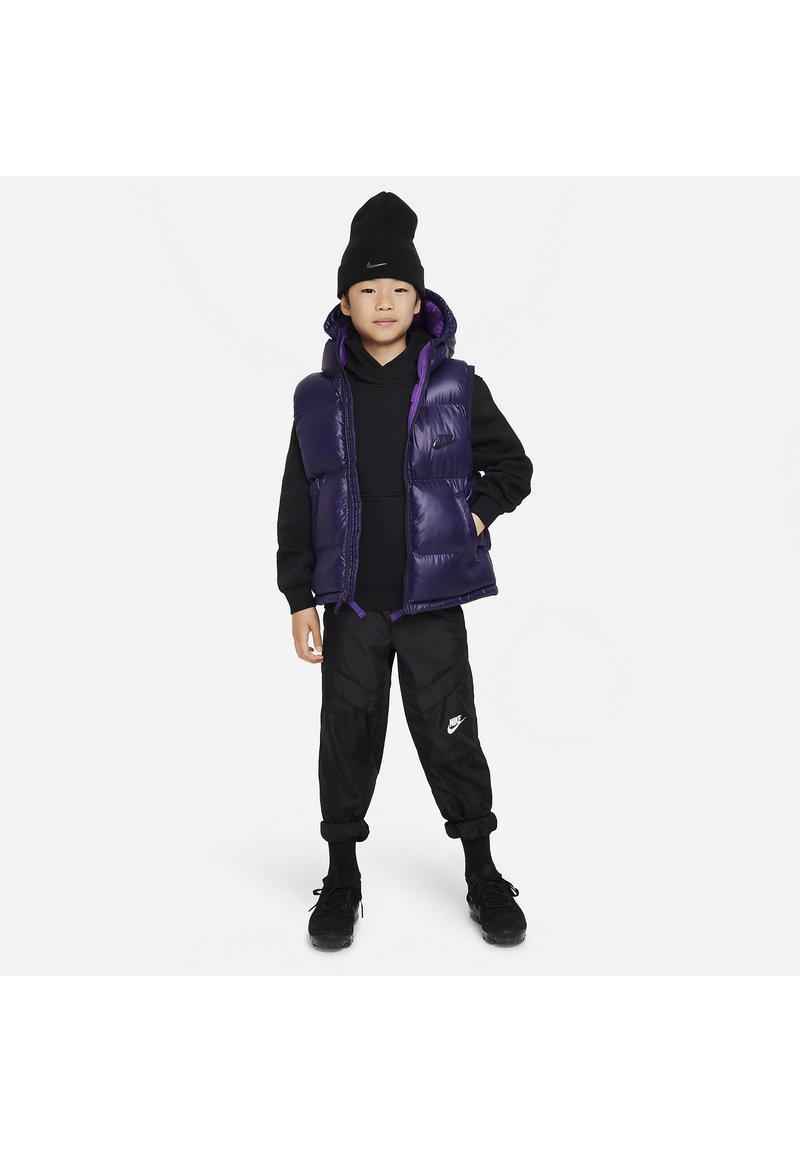 nike obsidian purple