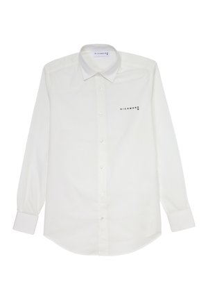 Richmond LIDDO - Camicia - off-white