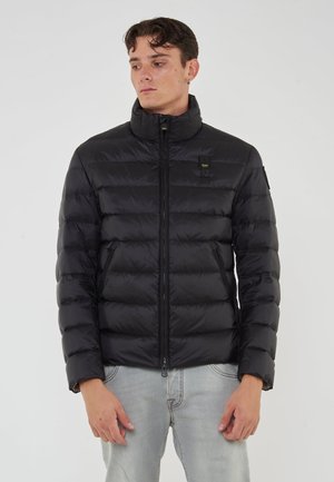 AUSTIN - Giacca invernale - nero