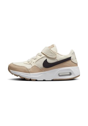 AIR MAX UNISEX - Zapatillas - pale ivory
