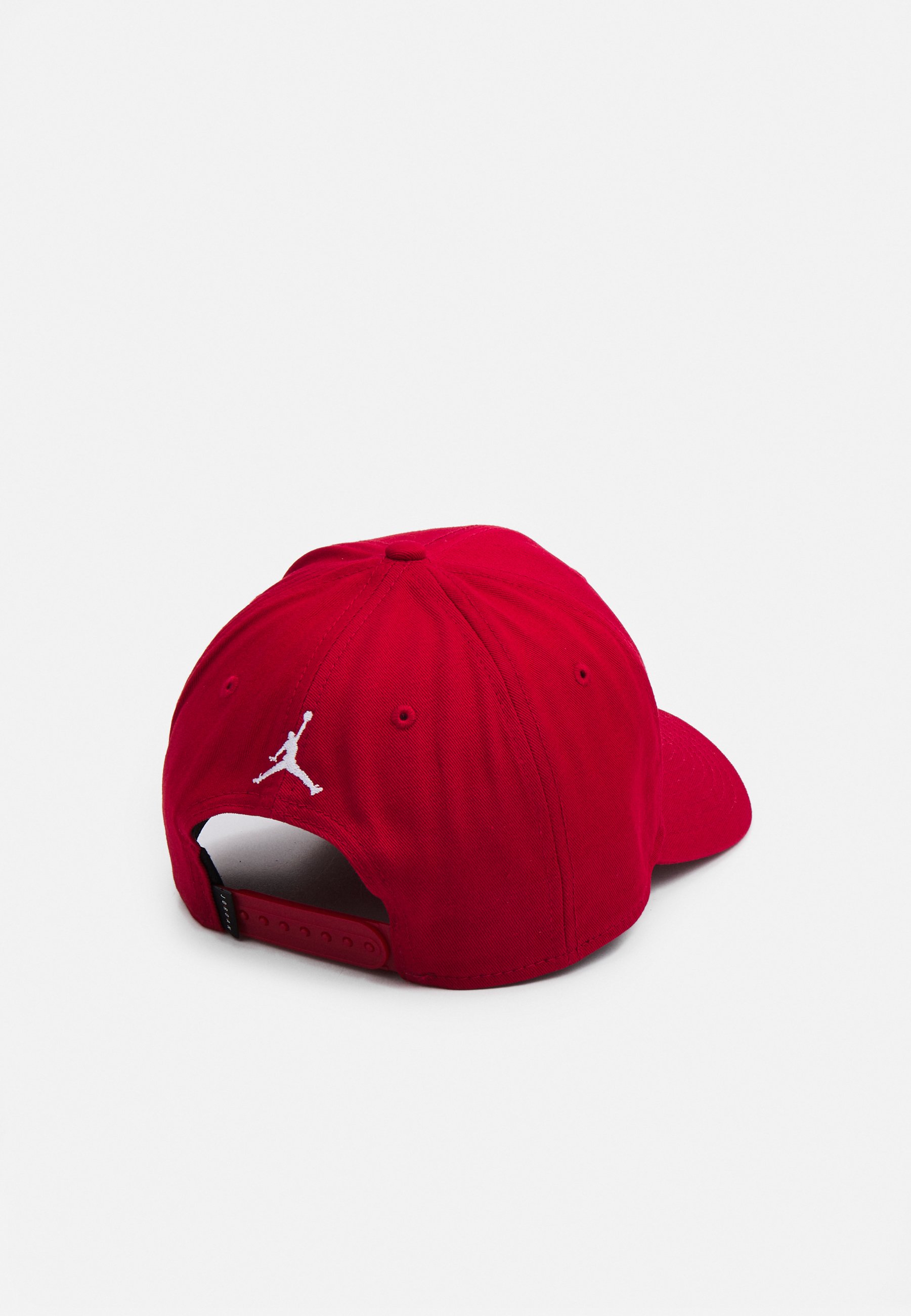 Jordan Cap - gym red/game royal/white 