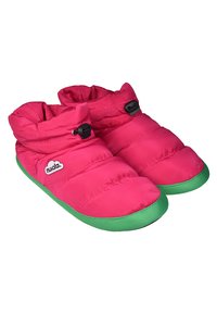 Nuvola Pantuflas - fuchsia