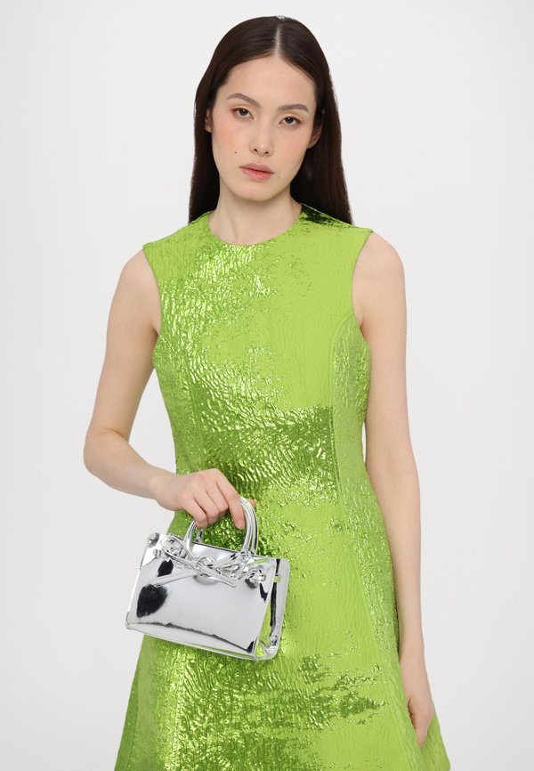 SLEEVELESS MINI DRESS  - Cocktail dress / Party dress3