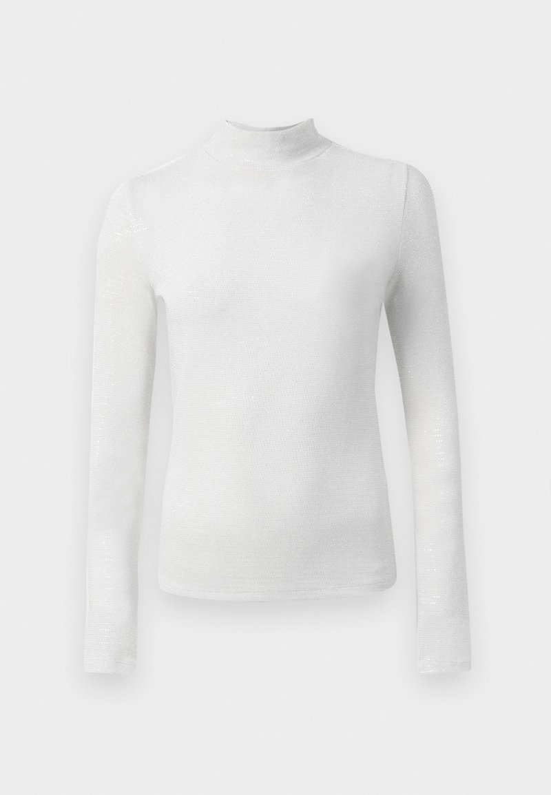 Camiseta de manga larga