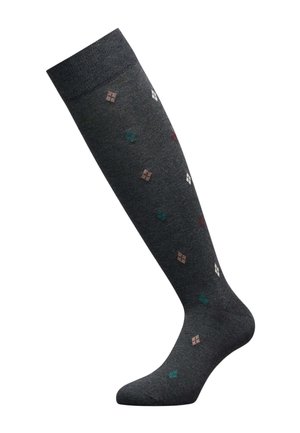 Cagi 4 SEASON - Calzettoni - grigio