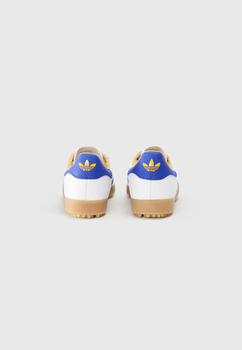 adidas gazelle silver green womens Adidas Gazelle In Navy Yellow