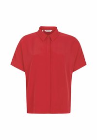 SRFREEDOM  - Hemdbluse - racing red