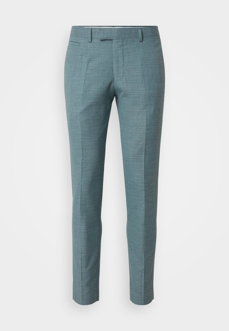 Strellson Pantalon mintgroen