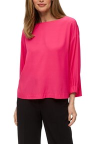 s.Oliver BLACK LABEL Bluza - pink