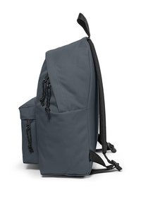 Eastpak PADDED PAK'R - Mochila - stormy grey