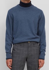 Marc O'Polo Strickpullover - blue