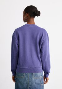 Carhartt WIP NELSON - Sweater - aura