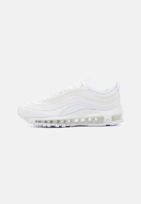 Nike Sportswear - W AIR MAX 97 - Sporta apavi - white/light sail Miniatūras attēls 1