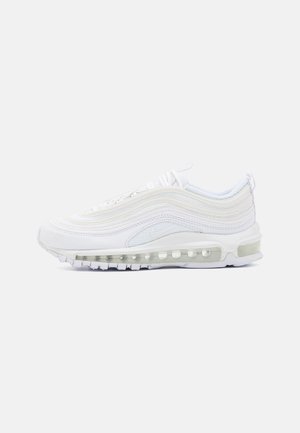 W AIR MAX 97 - Edzőcipő - white/light sail