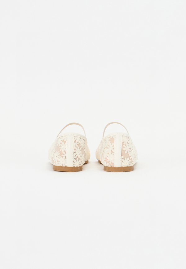 Klassischer Ballerina