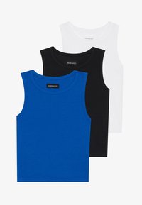 Δεν επιλέχθηκε, black/off-white/blue