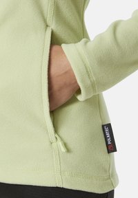 Helly Hansen DAYBREAKER FULL ZIP - Forro polar - iced matcha