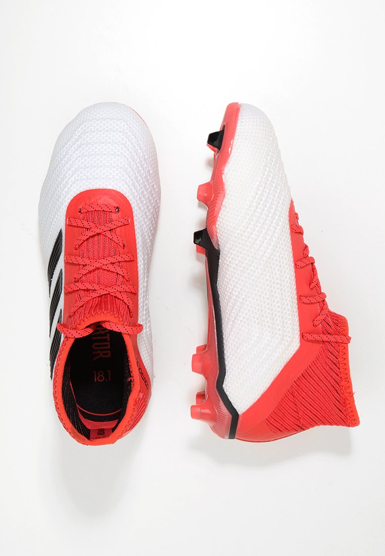 adidas performance predator 18.1 fg
