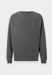 Επιλέχθηκε, black garment dyed