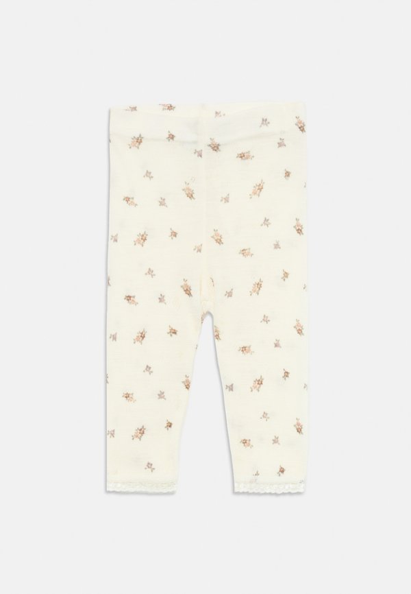 NBFWANG NEEDLE - Leggings - Hosen