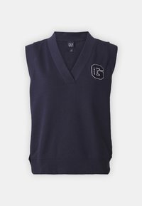 GAP Topper - navy uniform