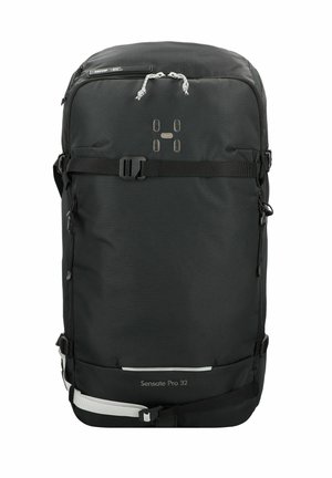 Haglöfs SENSATE PRO 32  - Zaino da viaggio - true black