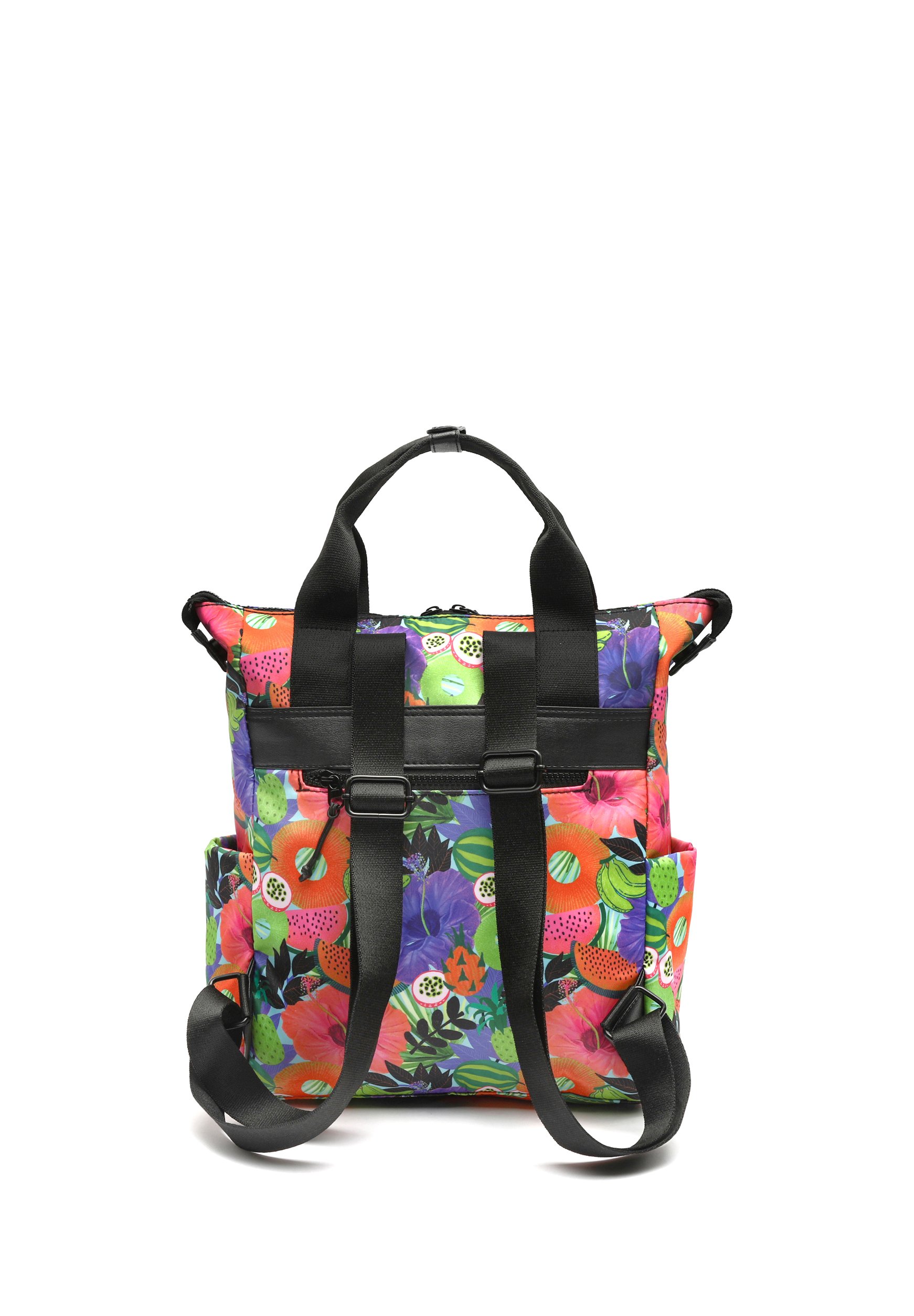 MISAKO WANDA ECO BACKPACK - Rugzak - purple/paars - Zalando.nl