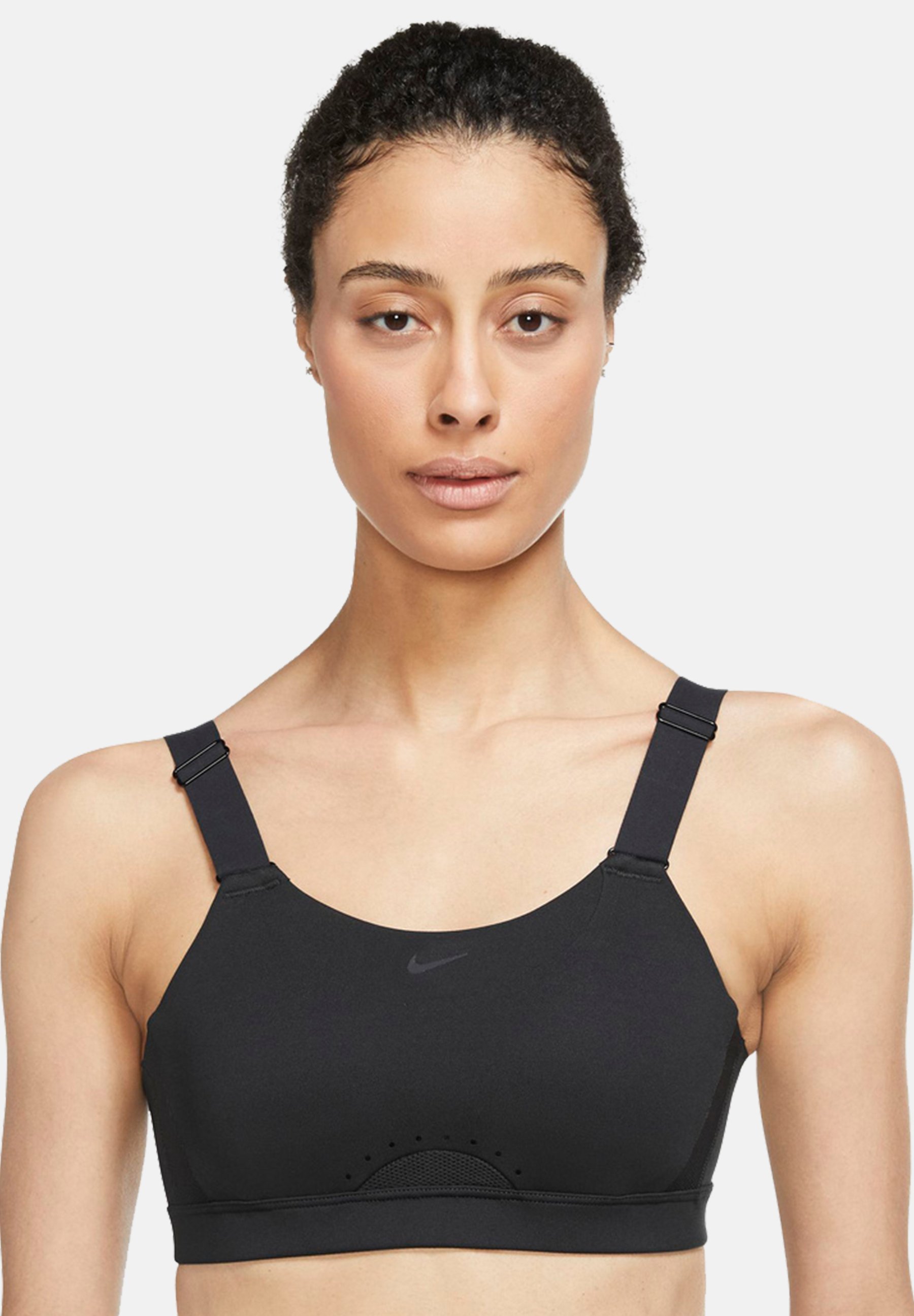 Nike Performance ALPHA BRA Sport-BH mit starker Stützkraft - Main Image