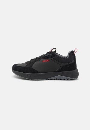 KANE RUNN UNISEX - Sporta apavi - black