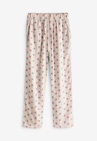 Laura Ashley SET REGULAR FIT - Yöasusetti - maisie sprigs