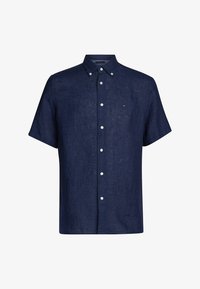 Seleccionado, dark blue