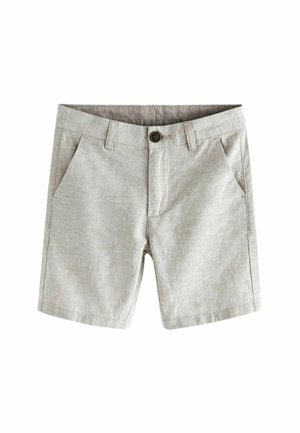 Next REGULAR FIT - Shorts - stone