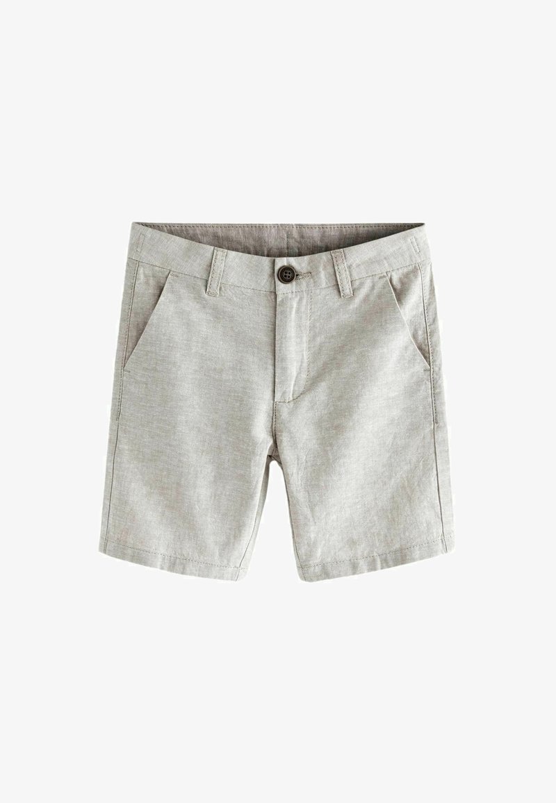 Next REGULAR FIT - Shortsit - stone