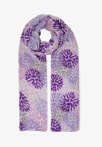 Unselected, purple/lavender