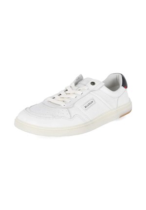 Blusun, BLUSUN BLSN-600+ M HERREN BARFUSS- SNEAKER - Sneaker low - white